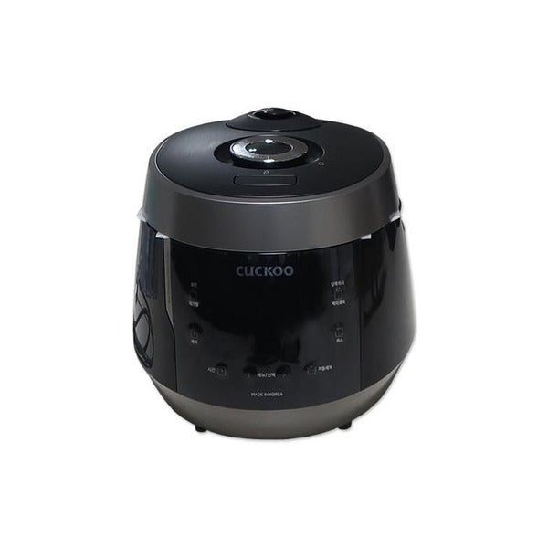 KATY Alpha Shopping Ku-Ku CRP-P0660FD Electric Pressure Cooker 6-quart