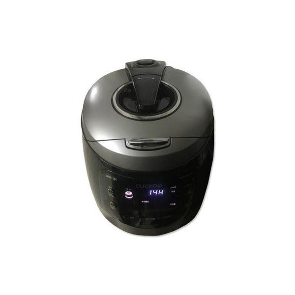 KtAlphaShopping Kukku IH Pressure Rice Cooker 10-Person CRP-HWF1060FDM