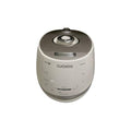 KatyAlphaShop KuKu 6-person IH Electric Pressure Cooker CRP-DHP0610FW