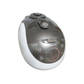 KATY ALPHASHOPPING Cuckoo Cuckoo CRP-HQB0310FS IH Pressure Cooker 3-Person