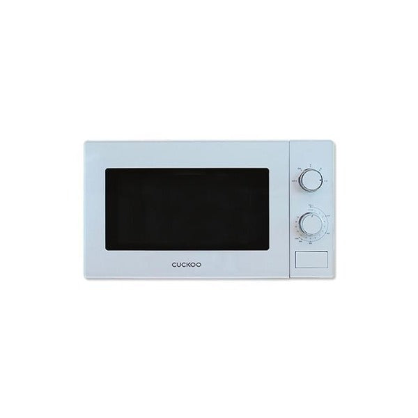 KtAlphaShop KUKU KUKUElectronics 20L Microwave CMW-A201DW