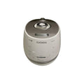 KATY Alpha Shopping Kukku 10-Piece IH Electric Pressure Cooker CRP-CHP1010FW