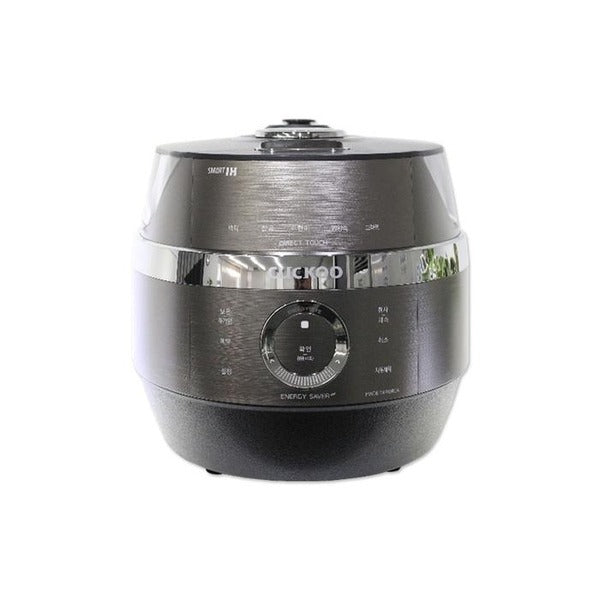 KatyAlphaShop KuKu CRP-JHR0660FD 6-person IH pressure cooker
