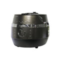 KtAlphaShopping KAKU CRP-JHR1060FD IH Pressure Rice Cooker 10-person