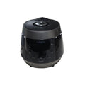 KATY Alpha Shopping KUKU Electric Pressure Cooker 10-Person CRP-P1055FD
