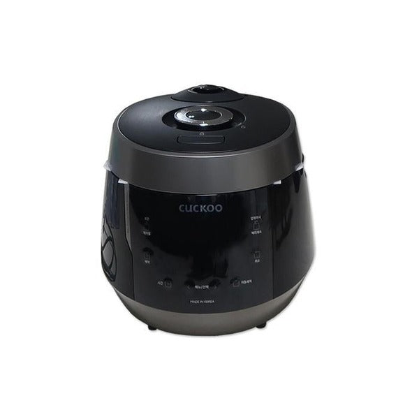 KATY Alpha Shopping KUKU Electric Pressure Cooker 10-Person CRP-P1055FD