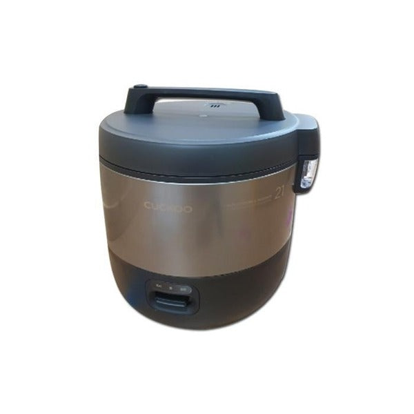 KATY ALPHASHOPPING Ku ku CR-2155B Electric Rice Cooker 21-cup