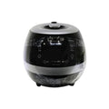 KtAlphaShopping KUKU CRP-HZXB0670FC 6-person IH pressure cooker
