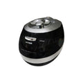 KatyAlphaShopping Kooksee 10-Person CRP-AHXB1060FD IH Pressure Cooker
