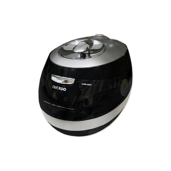 KatyAlphaShopping Kooksee 10-Person CRP-AHXB1060FD IH Pressure Cooker