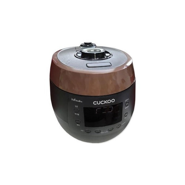 Katie Alpha Shopping 10995245- KUKU CRP-R1055FB KUKU pressure cooker 10-person