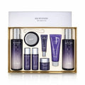 KATYALPHASHOP Age Recovery 3-Set Special Plan