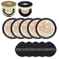 Katy Alpha Shopping Age 20s Fact Latest Ampoule Essence Luxury Gold Refill 5 Pieces