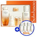KatyAlphaShopping ShuaShui ZY2 variants EX + YunZao Essence 60ml Plan (15ml x 4)