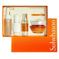 KATEALPHA SHOP HASEUJI BEAUTY SON CREAM RICH 50ML SET