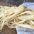 KTR Alpha Shopping Geumsan Hwanggeum Farm Red Ginseng Washing Rambalsam (Medium) 700g