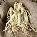 KT Alpha Shopping Geumsan Hwanggeumnongjang Washed Lanbalsam for Red Ginseng Use Small 700g