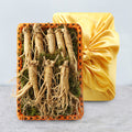 KT Alpha Shopping Direct Farm Delivery Geumsan Golden Farm Korean Ginseng Radish (Large) 1 set Gift 