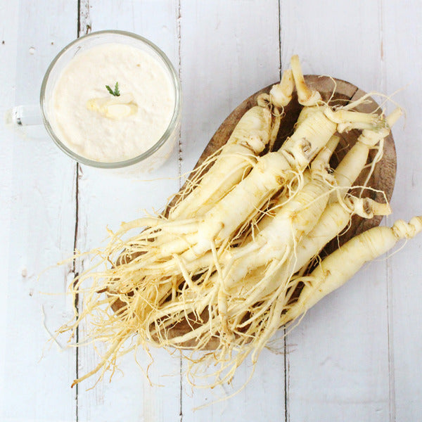 KTR Alpha Shopping [Direct from Origin] Geumsan Golden Farm Cleansing Ginseng (for Juice) 700g