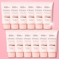 KATE ALPHA SHOPPING DAILY WATERFALL PINK TONE-UP SUNSCREEN VEGAN MOIST 50ml x 12