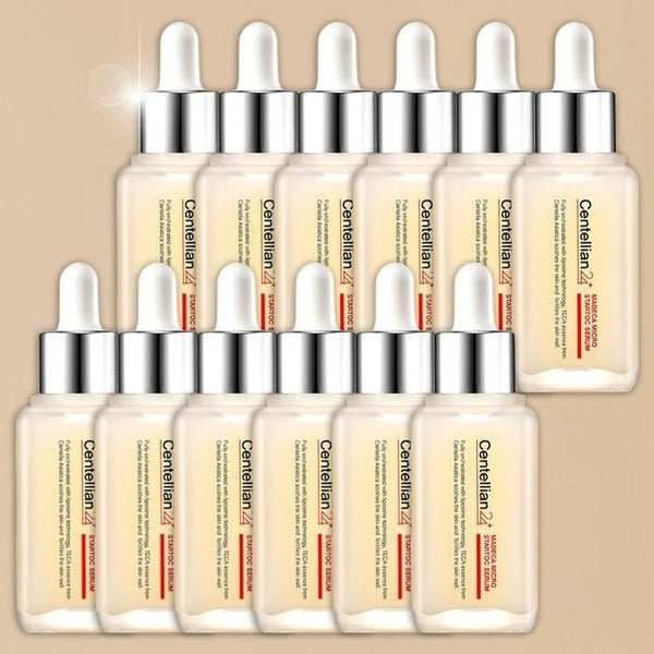 KATY Alpha Shopping Dongkwap Pharmaceutical Celelian24 Madeka Micro StarTalk Serum 50ml x 12
