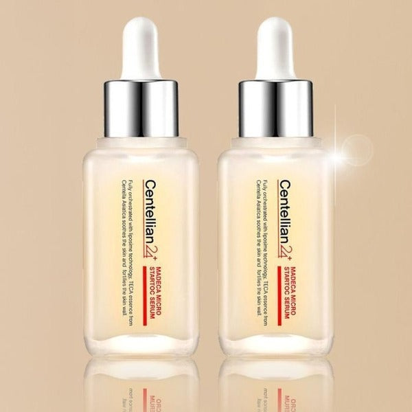 KATY Alpha Shopping Dongguk Pharmaceutical Cetelian24 Madeka Micro Streak Serum 50ml x 2