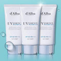KtAlphaShopping Daltonva Waterpool Essence Tone-Up Suncream 50ml x 3