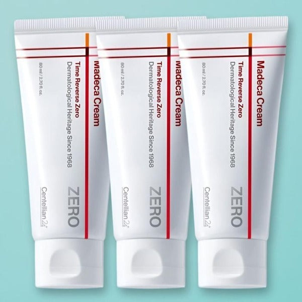 KATY Alpha Shopping Dongguk Pharmaceutical Sentelian24 Madecaca Cream Season 7 TimeReverses 50ml x 3