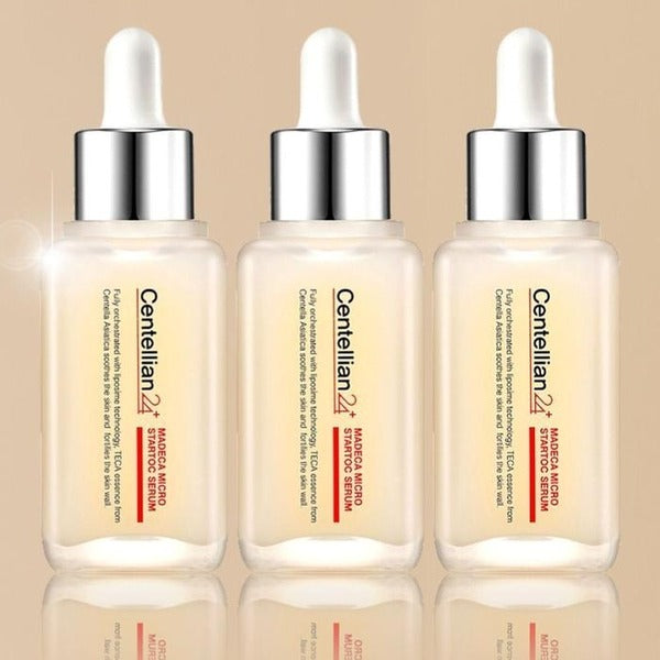 KatyAlpha Shopping Dongguk Pharmaceutical Centelian24 Madeka Micro StarTalk Serum 50ml x 3