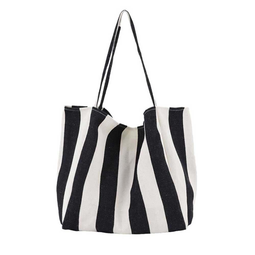 Eco bag canvas bag fabric woman celebrity shopper bag