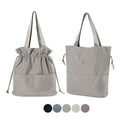 Style House Eco Canvas Bag MT85 Women's Casual Shoulder Bag