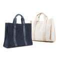 Eco Bag Canvas Bag Daily Bag White Canvas