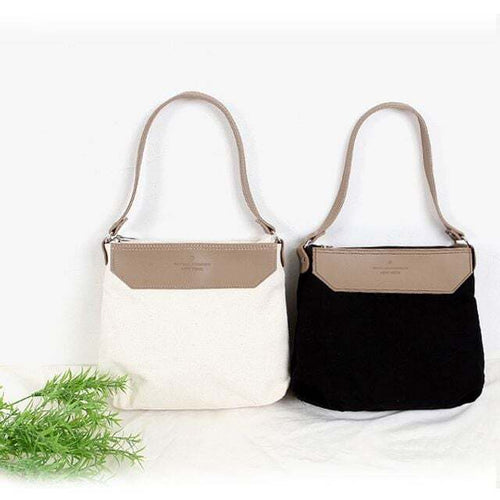 (Style House) Eco Bag Canvas Bag 49 94 Eco Toed Bag Women’s Hand Bag Handbag