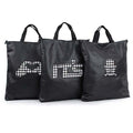 EcoBag Canvas Bag P 065 Daily Bag Cross Casual Bag