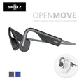 Shaxz OpenMove Conductive Bluetooth Earphones (S661)