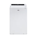 Black+Decker Inverter Dehumidifier 60L Large Capacity for Home and Commercial Portable