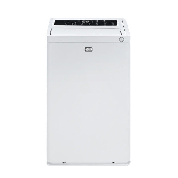 Black+Decker Inverter Dehumidifier 60L Large Capacity for Home and Commercial Portable