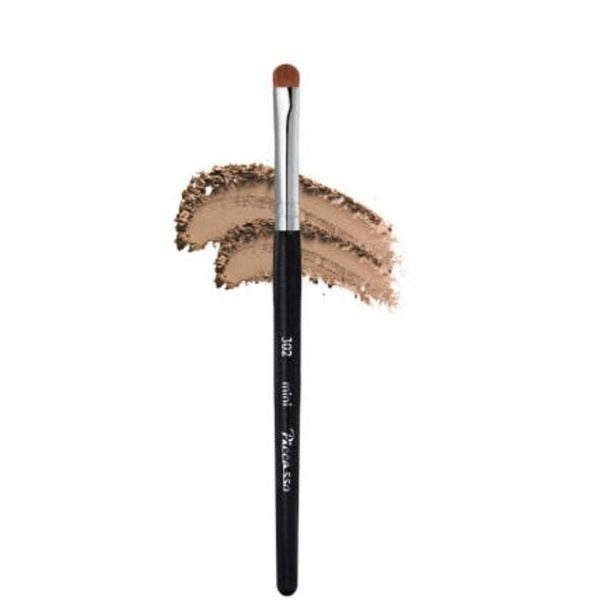 KatyAlphaShopping Picasso Eye Shadow Brush Brush Mini 302