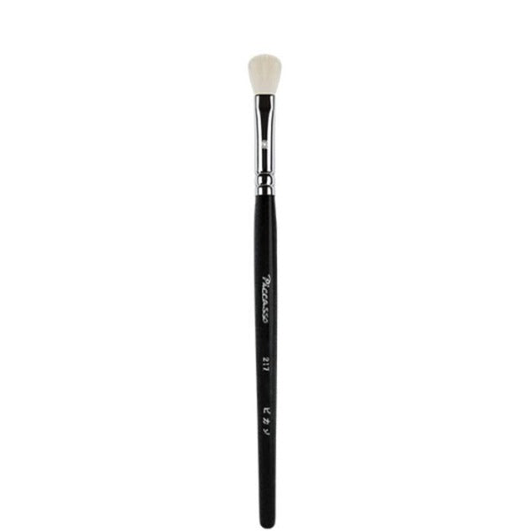 KatyAlphaShopping Picasso Eye Makeup Shadow Brush Recommendation 217