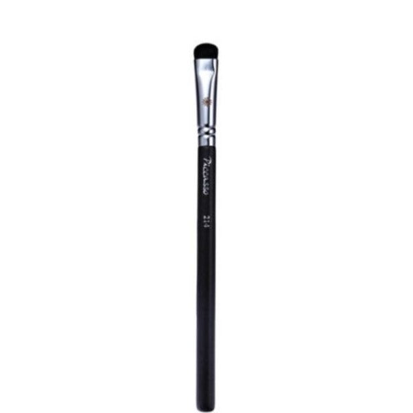 KatieAlphaShopping Picasso Eye Makeup Shadow Brush Recommendation 214