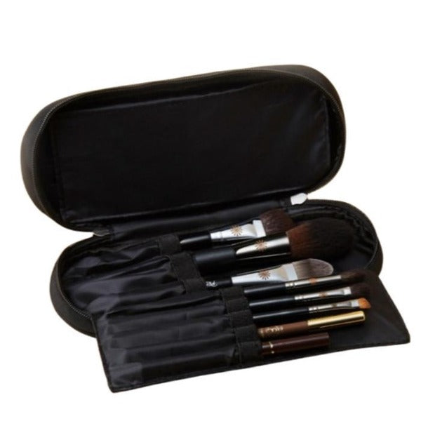 KATYALPHASHOPPING Picasso Makeup Brush Pouch Travel Big Talk