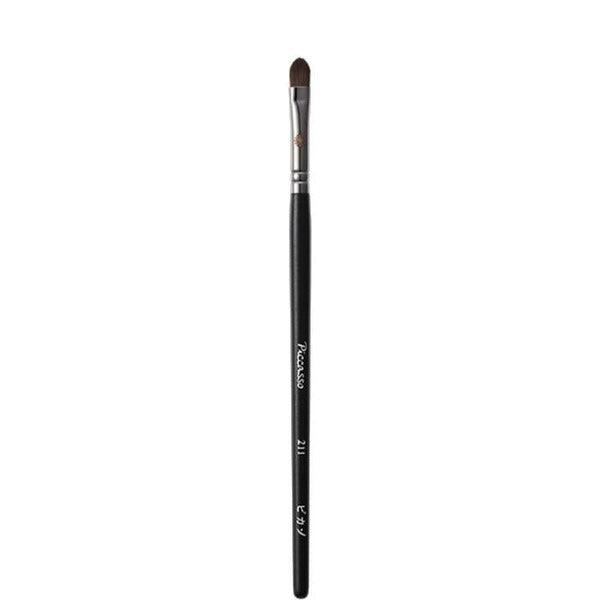 KatieAlphaShopping Picasso Eye Shadow Brush Recommend 211