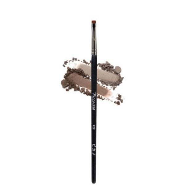 KatyAlphaShopping Picasso Eye Shadow Brush brush 722
