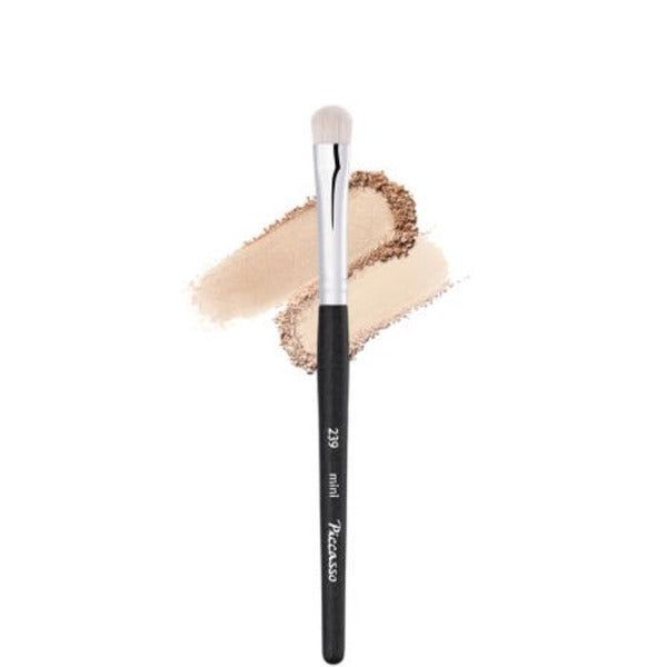 KATYALPHA Shopping Picasso Eye Shadow Brush Brush Mini 239