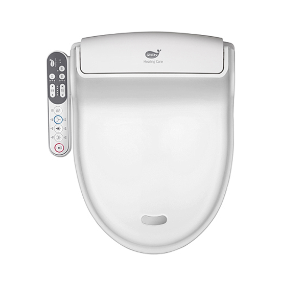 KATY Alpha Shopping (Self-install) IZEN Bidet IB-3701 (Life waterproof IPX4 Comfort Function)
