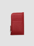 Zisse Genuine Leather Mono Wallet GBW-0020