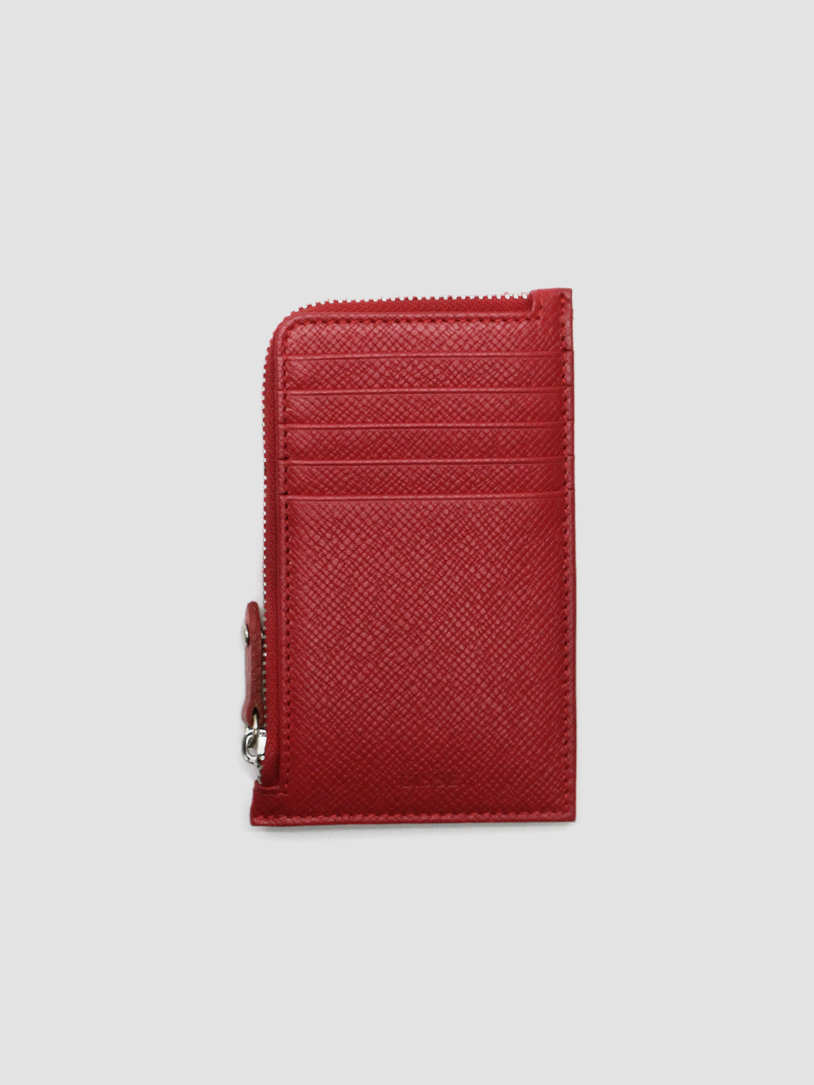 Zisse Genuine Leather Mono Wallet GBW-0020
