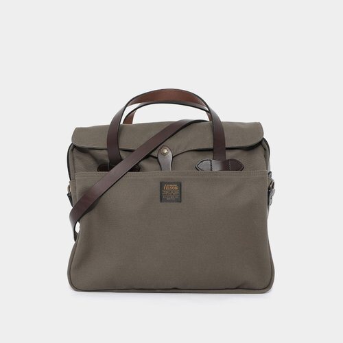 Filson Rugged Twill Original Men's Briefcase FMBAG0095 W0174WP 6308720970