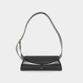 Jasander Jasander 26SS Canalo Small Leather Women's Shoulder Bag J07WD0023 P4840 001720993
