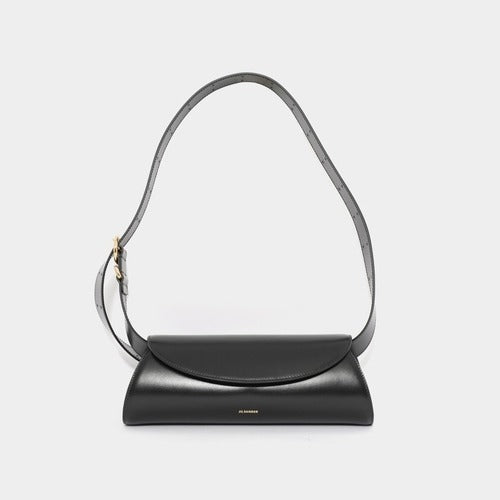 Jasander Jasander 26SS Canalo Small Leather Women's Shoulder Bag J07WD0023 P4840 001720993